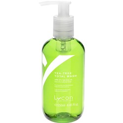 Tea-Tree Total Wash